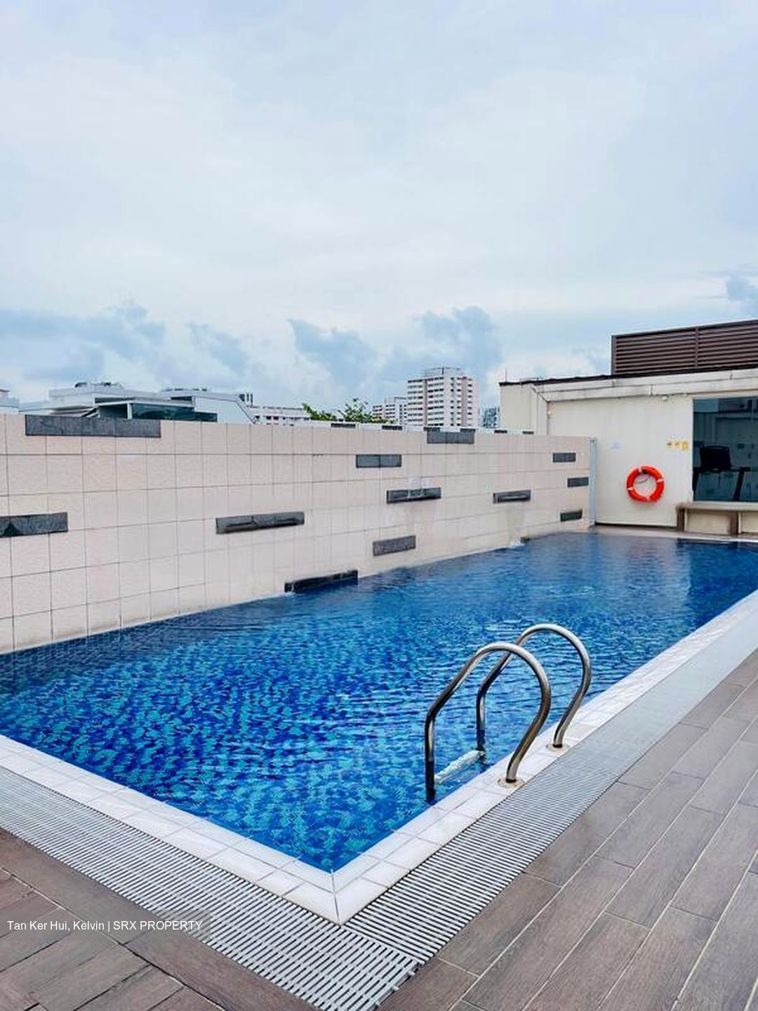 Soho Life (D15), Office #459915331